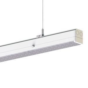 Led lichtlijnsystemen